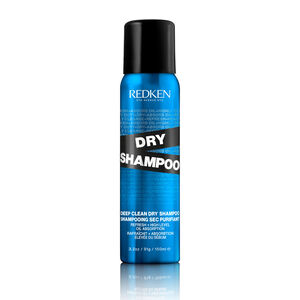Dry Shampoo