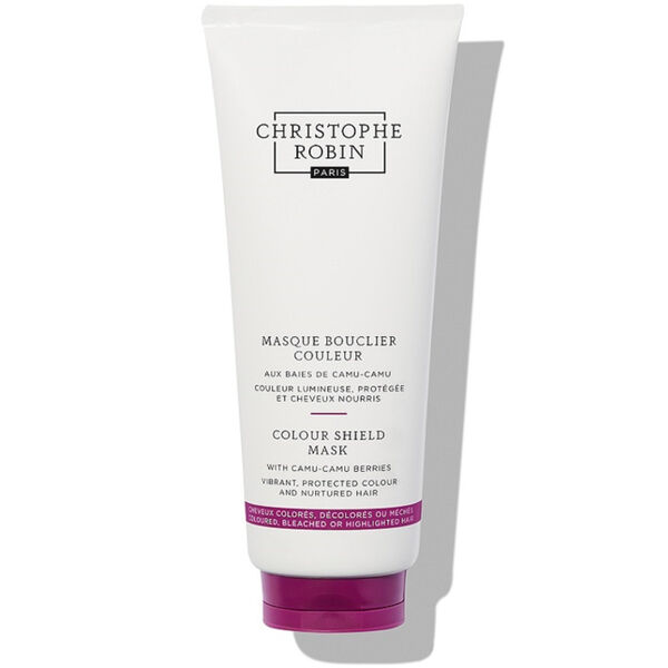 Masque Bouclier Couleur Christophe Robin