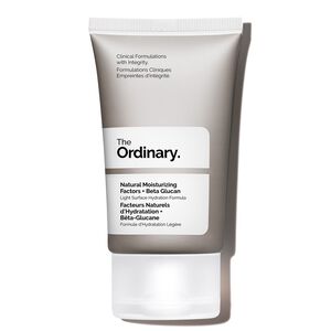 Facteurs Naturels d&rsquo;Hydratation + B&ecirc;ta-Glucane