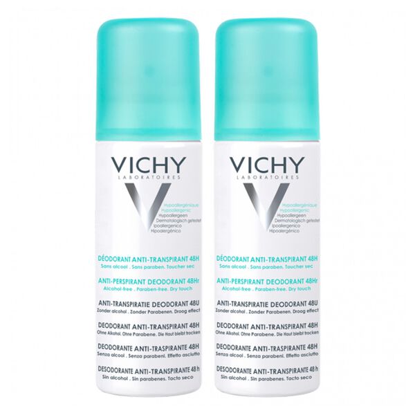 Anti-Transpirant 48H Vichy