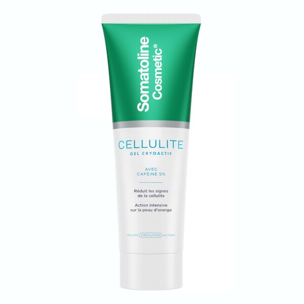 Anti-Cellulite Somatoline Cosmetic