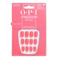 xPRESS/ON Faux Ongles Effet Gel OPI
