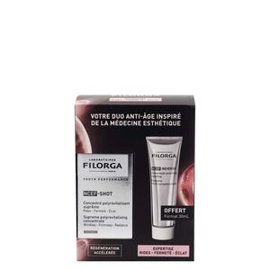 NCEF - SHOT+ NCEF REVERSE