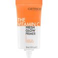 The Vitamin C Fresh Glow Primer Catrice