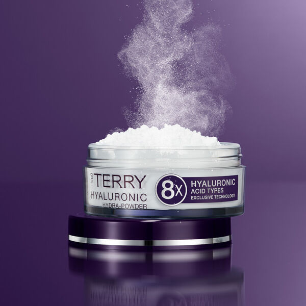 Hyaluronic Hydra-Powder By Terry