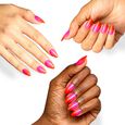 xPRESS/ON Faux Ongles Effet Gel OPI