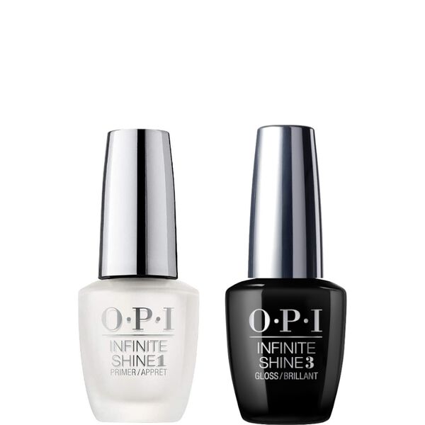 INFINITE SHINE OPI