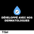 T/Gel Shampooing Anti-Pelliculaire Neutrogena