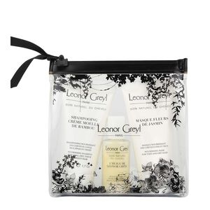 Trousse Week-end Cheveux Secs