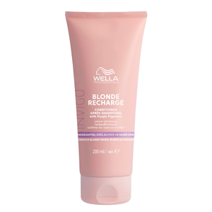 Blonde Recharge