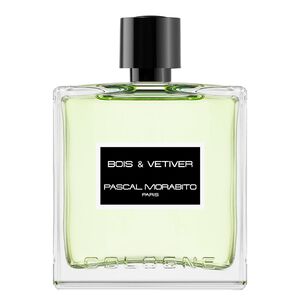 Bois et Vetiver