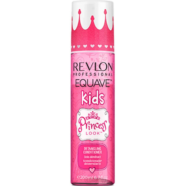 Equave™ KIDS PRINCESS LOOK™ Revlon Professional