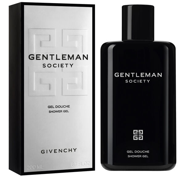 Gentleman Society Givenchy