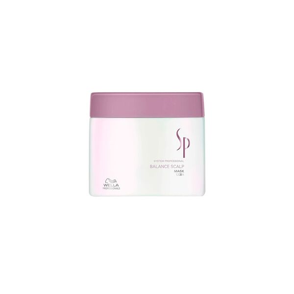 Balance Scalp System Professional