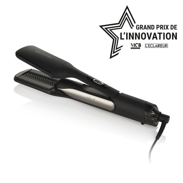 Lisseur Séchant Duet Style Noir GHD