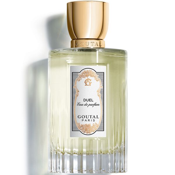 Duel Goutal Paris