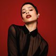 Rouge Pur Couture The Bold Yves St Laurent