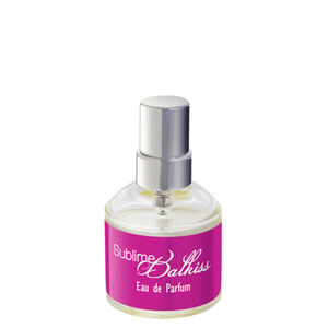 Sublime Balkiss