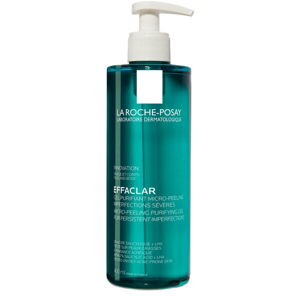 Effaclar La Roche-Posay