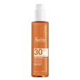 Huile Solaire SPF 30 Av&egrave;ne