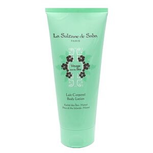 Voyage Dans Les &Icirc;les