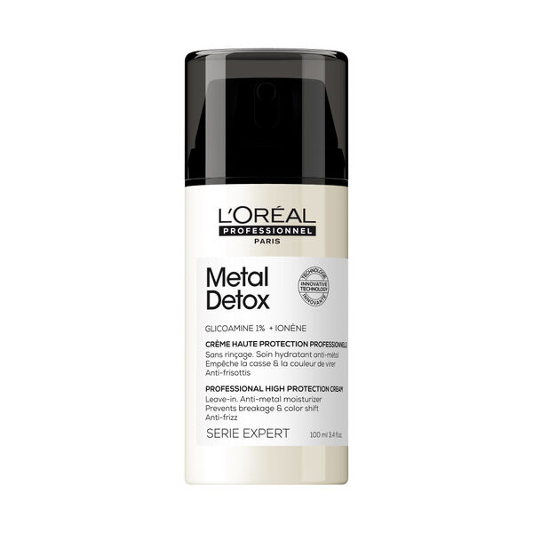 Metal Detox l'oréal professionnel