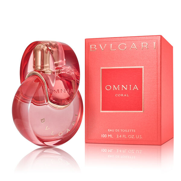 Omnia Coral Bulgari