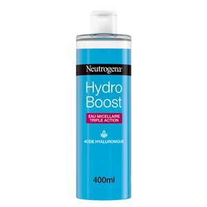Hydro Boost
