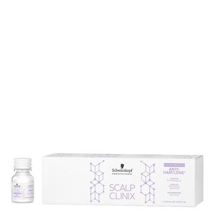 Scalp Clinix