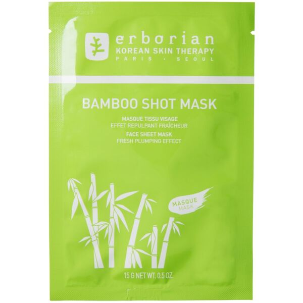 Bamboo Shot Mask Erborian