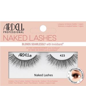 Naked Lashes