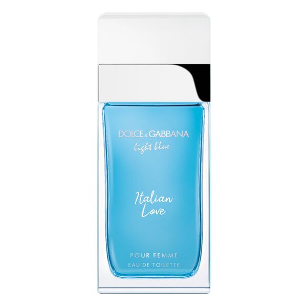 Light Blue Italian Love Femme Dolce & Gabbana