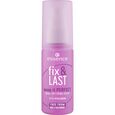 Fix & Last Essence