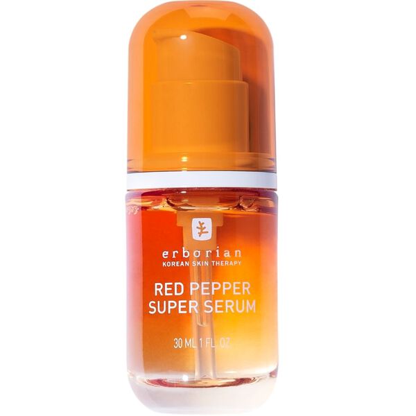 Red Pepper super Sérum Erborian