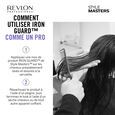 Style Masters&trade; Smooth Control Iron Guard Revlon Professional