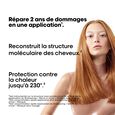 Serie Expert Absolut Repair Molecular l'oréal professionnel