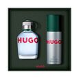 Hugo Man Hugo Boss