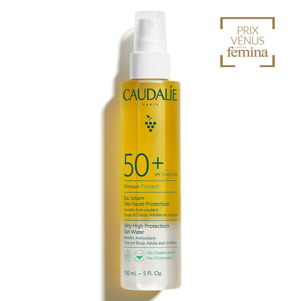 Vinosun Protect SPF50+ Caudalie