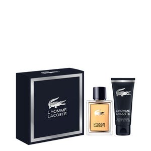 Coffret L'Homme