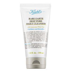 Rare Earth Deep Pore Daily Cleanser