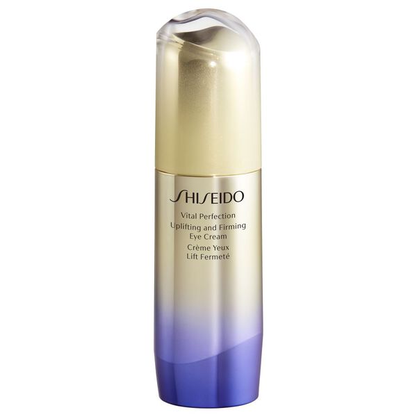 Vital Perfection Shiseido