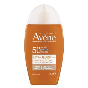 Ultra Fluid SPF 50+
