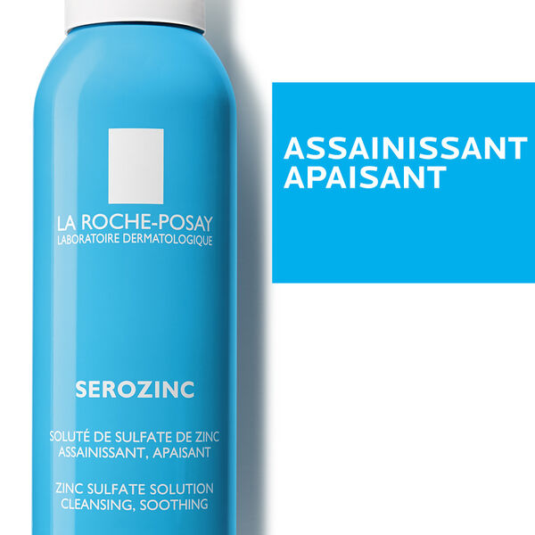 Serozinc La Roche-Posay