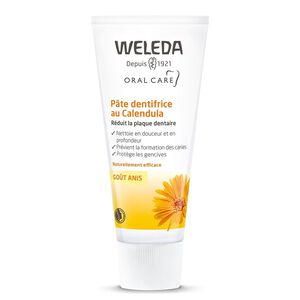 Calendula Go&ucirc;t Anis