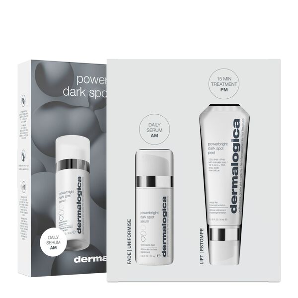 Powerbright Dark Spot Peel Dermalogica