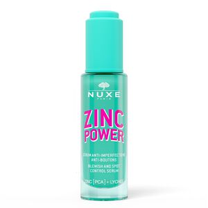 Zinc Power