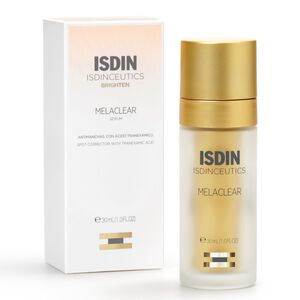 Isdinceutics Melaclear