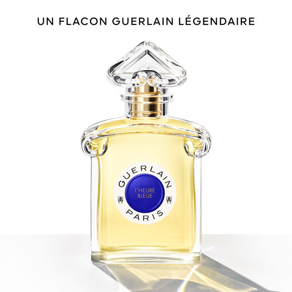 L'Heure Bleue Guerlain