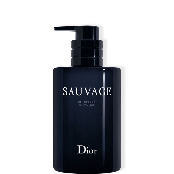 Sauvage Dior