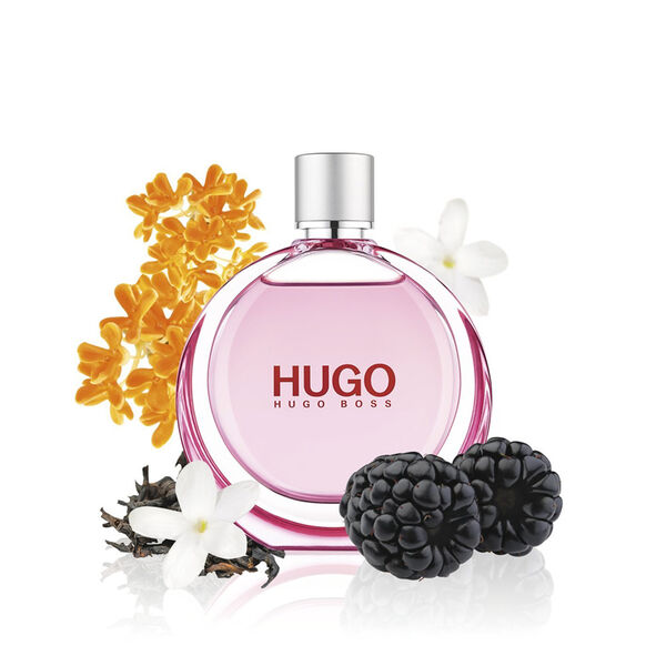 Hugo Woman Extreme Hugo Boss